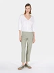 Блузка женская Colin's CL1074629WHT L White (8684112734842) - изображение 3