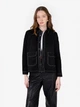 Рубашка женская Colin's CL1072495BLK M-L Black (8684112491196) - изображение 1