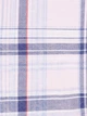 Рубашка хлопковая женская Colin's CL1073285PLI XS Light Pink в клетку (8684112598932) - изображение 5