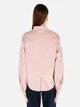Рубашка вельветовая женская Colin's CL1071167PLI S Light Pink (8684112404233) - изображение 2
