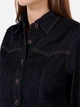 Рубашка джинсовая женская Colin's CL1071527DN43867 S Maco Wash (8684112400174) - изображение 4