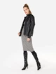 Рубашка женская Colin's CL1071533BLK L Black (8684112400860) - изображение 3