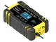 Зарядное устройство для легковых и грузовых авто Foxsur 12V-24V 8A FBC122408D - изображение 2