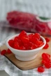 Вишня сушена LOVE HONEY 500 г - изображение 3