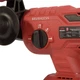 Перфоратор акумуляторний Vitals Master ARa 1825 BL SmartLine+ - зображення 7