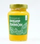 Концентрат ягідно-медовий LOVE HONEY Імбир Лимон 530 г - изображение 1