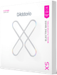 Струны для бас-гитары D'Addario XSB45130SL XS Nickel Bass Regular Light Super Long Scale 5-string (45-130) - изображение 3