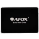 Твердотельный накопитель SSD AFox 256Gb 2.5'' SATA III 3D NAND QLC Retail (SD250-256GQN) - изображение 1