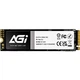 Твердотельный накопитель SSD AGI AI818 1Tb M.2 2280 PCIe Gen 4x4 NVMe 1.4 QLC Retail (AGI1T0G43AI818-CB) - изображение 2