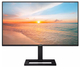 Монiтор 23.8" Philips 24E1N1300AE/00 Black - зображення 1