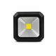 Сонячна станція CcLamp CL-618PB-15W з акумулятором 10800 мА·год та LED-лампами - зображення 4