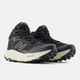 Чоловічі чорні кросівки New Balance Foam X Hierro V9 43 (9,5) 27,5 см (MTHIMCB9) - зображення 2