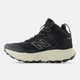 Чоловічі чорні кросівки New Balance Foam X Hierro V9 43 (9,5) 27,5 см (MTHIMCB9) - зображення 6