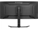 Монітор Iiyama G-Master GCB3484WQSU-B2 - зображення 7