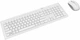 Беспроводной комплект RAPOO 8210M wireless White - изображение 2