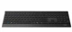Беспроводная клавиатура Rapoo E9500M Wireless Black - изображение 3