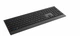 Беспроводная клавиатура Rapoo E9500M Wireless Black - изображение 5