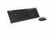 Беспроводной комплект RAPOO 8210M wireless Black - изображение 6