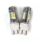 Світлодіодні лампи W21/5W Led габарити Carlamp 4G-Series (4G21/7443) - зображення 1