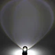 Світлодіодні лампи W21/5W Led габарити Carlamp 4G-Series (4G21/7443) - зображення 3