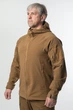 Вітровка нейлон Balance RMilitary Койот 2XL - изображение 1