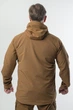 Вітровка нейлон Balance RMilitary Койот 2XL - изображение 3
