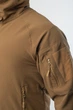 Вітровка нейлон Balance RMilitary Койот 2XL - изображение 6