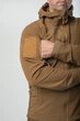 Вітровка нейлон Balance RMilitary Койот 2XL - изображение 9