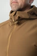 Вітровка нейлон Balance RMilitary Койот 2XL - изображение 11