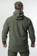 Вітровка нейлон Balance RMilitary Олива 3XL - зображення 3