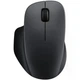 Миша Xiaomi Mouse Comfort Edition Black - изображение 1