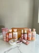 Подарунковий набір з косметичкою Bath & Body Works Champagne Toast Set - зображення 2