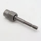 Набор экстракторов 14шт, Nut Extractor, AN ES-14 Черный / Набор для откручивания болтов / Набор головок для поврежденных болтов - изображение 7