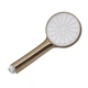 Смеситель для ванны Zerix Rex-006 (Euro) Brushed Gold из нерж. стали (Цвет матовое золото) (ZX6119) - изображение 4