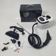 Пароочисник з насадками Steam Cleaner 2500Вт 8насадок, портативний відпарювач для чищення та стерилізації поверхонь, ручний парогенератор від жиру та плісняви, для кухні, ванної, плитки, меблів, вікон та дитячих речей, NM2500 - зображення 12