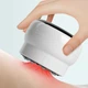 Массажер вакуумный антицеллюлитный для тела Intelligent Cupping Massage, аккумуляторный ручной электромассажер с 9 режимами и нагреванием для уменьшения целлюлита, лимфодренажа и улучшения кровообращения Белый, LY-873-White - изображение 10