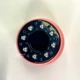 Масажер вакуумний антицелюлітний для тіла Intelligent Cupping Massage, акумуляторний електромасажер з 9 режимами та нагріванням для зменшення целюліту, лімфодренажу та покращення кровообігу Рожевий, LY-873-Pink/Black - зображення 4