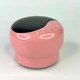 Масажер вакуумний антицелюлітний для тіла Intelligent Cupping Massage, акумуляторний електромасажер з 9 режимами та нагріванням для зменшення целюліту, лімфодренажу та покращення кровообігу Рожевий, LY-873-Pink/Black - зображення 10