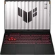 Ноутбук ASUS TUF Gaming A16 (FA608UH-RV013), AMD Ryzen 7 260, 16" WUXGA IPS 144 Гц, 16 ГБ DDR5, SSD 1 ТБ, NVIDIA GeForce RTX 5050 8 ГБ, Без ОС, Jaeger Gray - зображення 5
