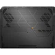 Ноутбук ASUS TUF Gaming A16 (FA608UH-RV013), AMD Ryzen 7 260, 16" WUXGA IPS 144 Гц, 16 ГБ DDR5, SSD 1 ТБ, NVIDIA GeForce RTX 5050 8 ГБ, Без ОС, Jaeger Gray - зображення 11