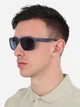 Сонцезахисні окуляри Calvin Klein 341034897 Сині (1161065754) - зображення 2
