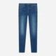 Джинсы Skinny женские Armani Exchange 775820776 32 Синие (1159870653) - изображение 5