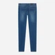 Джинсы Skinny женские Armani Exchange 775820776 32 Синие (1159870653) - изображение 6