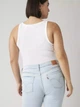 Джинси Slim Fit жіночі Levi`s 750962685 18 Блакитні (1161084054) - зображення 13