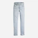 Джинси Slim Fit жіночі Levi`s 750962685 18 Блакитні (1161084054) - зображення 14