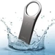USB флеш накопитель Silicon Power 64GB Jewel J80 Titanium USB 3.0 - изображение 3