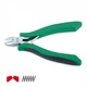 Кусачки Toptul боковые 5" - изображение 1