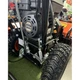Подметальная машина бензиновая GTM SW600 60 см - зображення 4