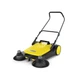 Подметальная машина Karcher Twin S 6 1.766-460.0 ручная - изображение 1