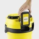 Пылесос хозяйственный Karcher WD 3-18 V-17/20 1.628-550.0 - изображение 3